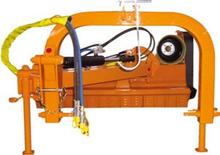 косарки з похилими поверхнями Berti TA/LI 135