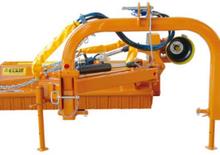 косарки з похилими поверхнями Berti TA/M 160
