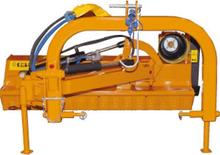 косарки з похилими поверхнями Berti TA/MI 180
