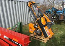 косарки з похилими поверхнями Ferri TD 42