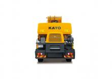 Крани для грунтових просторів Kato SR-300 R