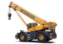 Крани для грунтових просторів Sinoway SWORC1200
