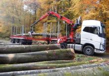 Крани навантажувальні Epsilon S 240 L 82 HPLS