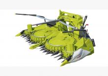 приставка для збирання кукурудзи Claas Orbis 450
