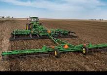 Культиватори John Deere 200