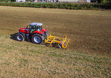Культиватори Agrisem Agromulch 3.00 Silver
