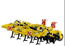 Культиватори Agrisem Agromulch 3.50 Bio