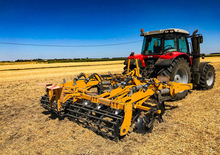 Культиватори Agrisem Agromulch 4.00 Silver