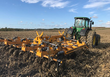 Культиватори Agrisem Agromulch 6.00 Gold