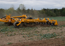 Культиватори Agrisem Agromulch 8.00 Gold