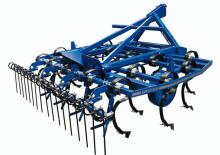 Культиватори Köckerling Allrounder 750