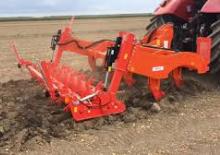 Культиватори Maschio Attila 300/7