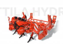 Культиватори Maschio Attila Hydro 300/7