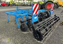 Культиватори Rabe Blue Bird GHF 3000