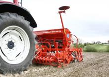 Культиватори Kuhn CD 300 2R