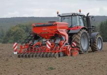 Культиватори Kuhn CD 3020