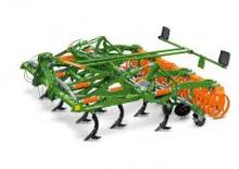 Культиватори Amazone Cenio 3500 Special 