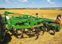 Культиватори Amazone Cenius 3002 T-KW Super