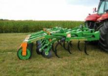 Культиватори Amazone Cenius 4002-2 T Super