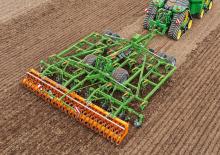 Культиватори Amazone Cenius 4003-2 Super