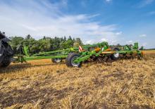Культиватори Amazone Cenius 4003-2TX Super