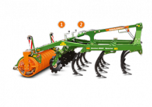 Культиватори Amazone Cenius 4003 Super 