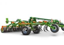 Культиватори Amazone Cenius 5003-2 TX Special