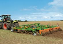Культиватори Amazone Cenius 6003-2TX Ultra 