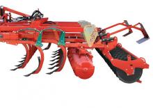 Культиватори Kverneland CLC Evo Wing 400 F