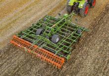 Культиватори Amazone Cobra 7000 TX Super 