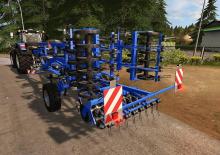 Культиватори Rabe Combitill 552321