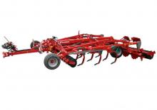 Культиватори Kverneland CTC 520