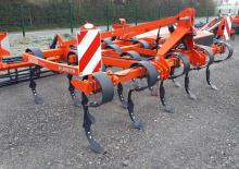 Культиватори Kubota CU1350 APT  
