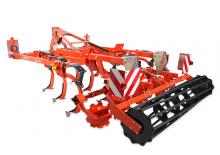 Культиватори Kubota CU3401 DW 