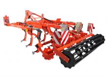 Культиватори Kubota CU3401PTC AR 