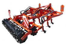 Культиватори Kubota CU3451TC APT 