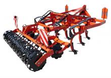 Культиватори Kubota CU3501TC APM 