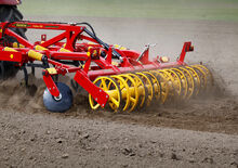 Культиватори Väderstad Cultus 350