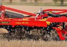 Культиватори Väderstad Cultus 420