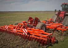Культиватори Maschio Diablo 700/15