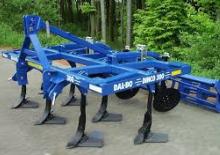 Культиватори DAL-BO Dinco NSH 3.00