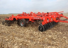 Культиватори Kuhn Dominator 4860-9F