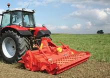 агрегати для мульчування Kuhn EL 162-300 HD