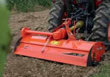 агрегати для мульчування Kuhn EL 22-120