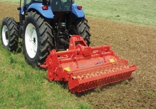 агрегати для мульчування Kuhn EL 92-180