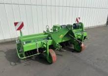 Культиватори A.V.R. Farmer 4x75