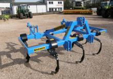 Культиватори Bremer FG 300 