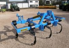 Культиватори Bremer FG 400 