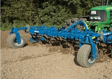 Культиватори DAL-BO Frontgrubber 4.00