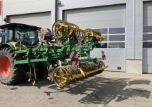 Культиватори Kerner G 470 Üm